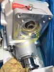Concrete Pump Industrial PTO Assembly PTO Power Take Off 1030200189