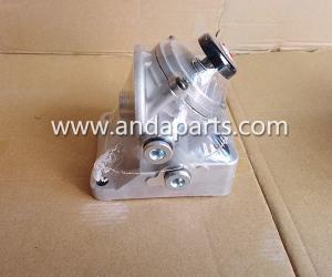 China Good Quality Fuel Filter Seating With Pump PL420 612600081294 612630080088 factory