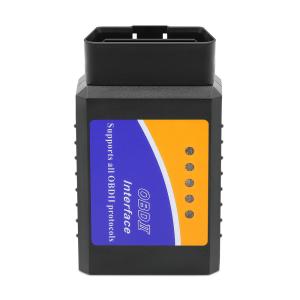 Vehicle Diagnostic Tools Bluetooth Scanner Obd2 Elm327 Konnwei KW903