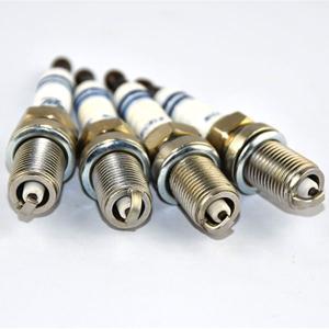 China Best Suzuki Alto motorcycle spark plug price factory