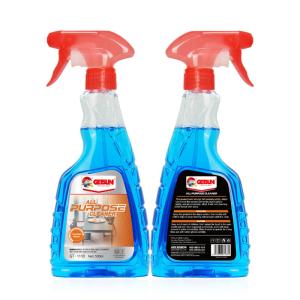 China GETSUN Fast Acting Powerful Cleaning Solution All Purpose Cleaner factory