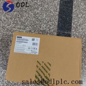 Siemens SINAMICS V90 5KW Servo Drive 6SL3210-5FE15-0UF0