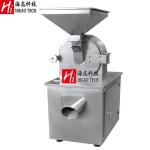 SS316L Pulverizer Masala Machine Medicine Spices Powder Making Machine