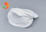 Nature Bamboo Disposable Breast Pads Antibacterial Anti Fungal Biodegradable