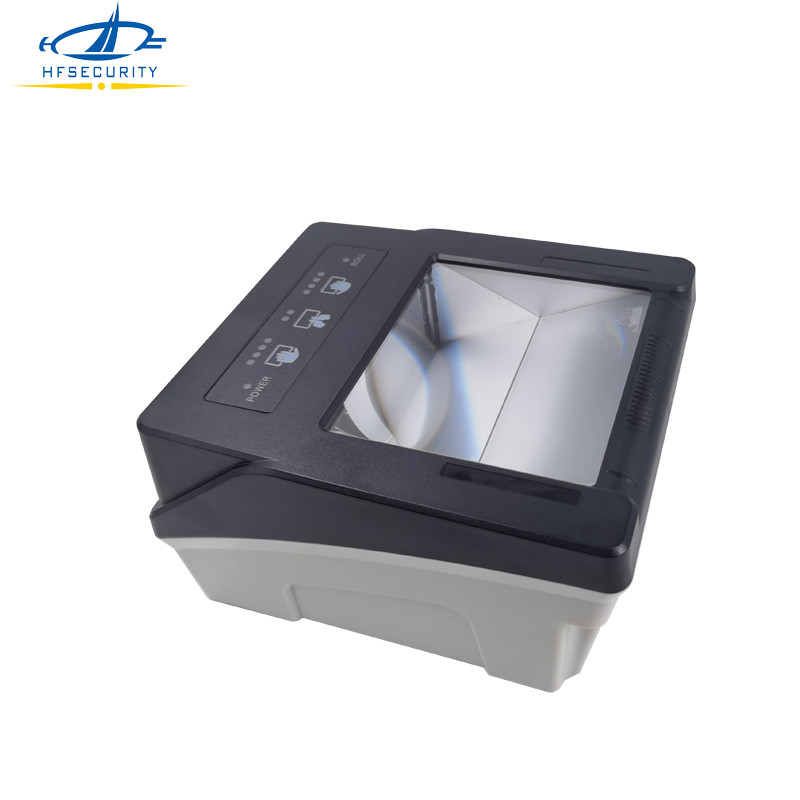 fingerprint scanner