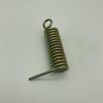 Lawn Mower Parts Torsion Spring GET10983 Fits Deere Greens Mower