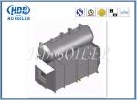Excellenct Examined Hrsg Boiler , Waste Heat Boiler With Long Service Life