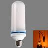 Buy cheap 2017 New arrival E27 Led Flame Lamps Effect Light Bulb 85 265V Flickering from wholesalers
