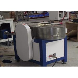 Wally Beater Stainless Steel Laboratory Pulp Tester