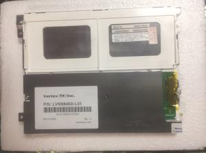 China 800(RGB)×600 400cd/m2 SVGA 119PPI 8.4&quot; LCD Display CCFL LQ084S3LG01 factory
