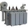 Buy cheap High Efficiency 400 KVA Electrical Power Transformer For Industrial Distribution from wholesalers