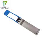 20km 1310nm LC Connector 100G Base LR4 100G QSFP28 Transceiver