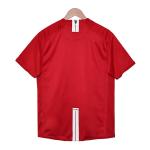 2007-2008 Season Manchester United Home Jersey Classic Replica Customized
