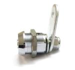 7 Pins tumbler coffee machine lock/tubular key cam locks