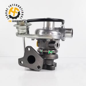 China 8-98189-9362 Turbocharger Spare Part , VA410222 Construction Machinery Parts Turbo factory