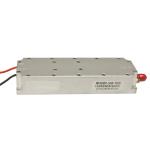 930-1020MHz SMA Interface 50W GaN Anti Drone Module