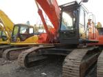 Used Japan Excavator Hitachi ZX470H-3