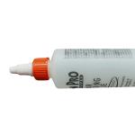 Hair Bonding Glue Cosmetic 120ml Squeeze Lotion Bottles