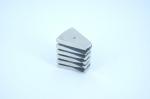 Motor Ndfeb N42 Ni Coated Rare Earth Permanent Magnets For Sewing Machine