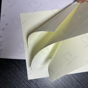 China 50GSM-200GSM Uncoated Woodfree Offset Paper Made From 100% Virgin Wood Pulp on sale