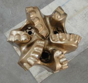 China 8 1/2M233PDC CORE BIT FOR DRILLING/DIAMOND BIT factory