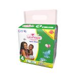 Diapers Sec Born Printed S Low Baby Diaper With Lovely Cartoon Design