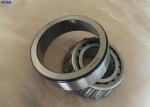 Chrome Steel Tapered Roller Bearings Electric Machinery Use 32314 J2/Q