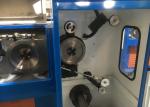 Iron Steel Wire Drawing Machine Copper Wire Drawing Machinery