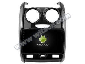 China 9&quot;/10.1&quot; Screen For Renault Duster 2015-2021 LADA Largus 2021 Car Multimedia Stereo factory