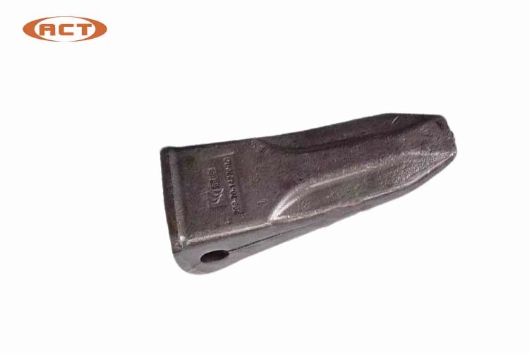 Heavy Industrial Machinery Excavator Spare Parts 208-70-14152RC Bucket Teeth PC400RC