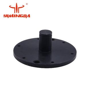 China PN 050-025-005 Cutter Spare Parts Bottom Piece For Chain Tightener factory