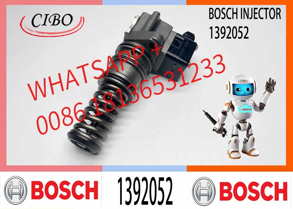 diesel engine fuel injection unit pump 0414755005 F00HN36635 XE315C 1379110 1392052