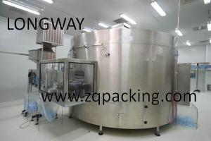 China Bottle Unscrambling Machine factory