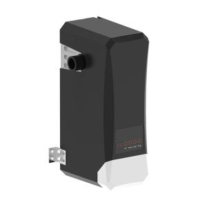 China CK850DC Automatic Door Opener With Encoder Limit Switch And Remote Control With 30m Range For Garage Doors on sale