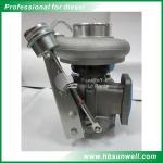 Original/Aftermarket High quality DB76 diesel engine parts Turbocharger