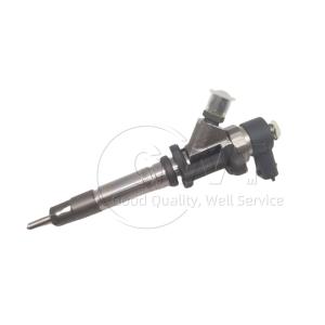 China Common rail fuelinjector 0445120048 0445120049 ME 226718 ME222914 ME 223750 ME223002 ful injector 0445120048 0445120049 factory