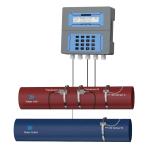 ST505 Stationary Ultrasonic Energy Meter The Ultimate quot One-Second Opening