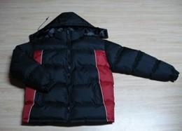 China 9282 Men's padding jackets stock(men's coat) factory