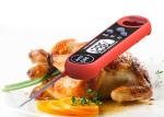 Backlight Fast Read Bbq Digital Meat Thermometer