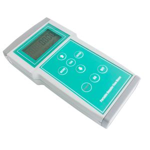 China 4-20mA Flow Measurement Instruments Flow Meter Digital Portable Handheld factory