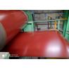 Buy cheap Colorful Prepainted Steel Coil 0.15mm ~ 1.5mm Thickness For Decoration from wholesalers
