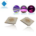 Full Spectrum Grow Light LED 25-35 Umol/s 1919 18w For Plant Grow