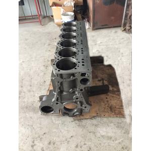 Cummins Engine Parts Cylinder Block 3088303 for KTA19 K19