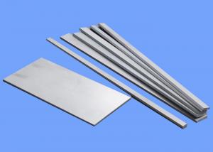 China Tungsten Carbide Strips / Cemented Carbide Tungsten Steel Strip on sale