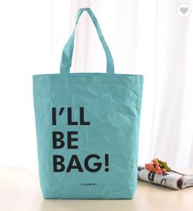 China Tyvek Waterproof Paper Bag factory