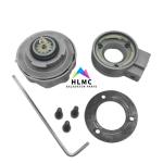 Excavator Hydraulic Tank Air Breather KATO Hitachi Hyundai R210-5 R150-5