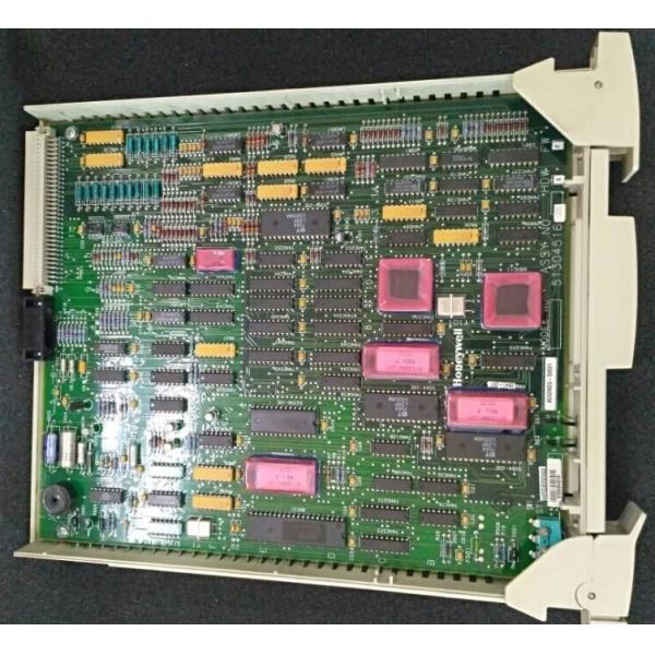 TC-IAH061 Honeywell High Level Analog, 6-Input, Voltage and Current (10 V & 4-20