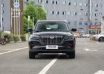 Smart System Sports Moderate Gasoline SUV 1.5T Family SUV BAIC Ruixiang