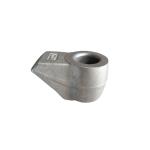 High-Performance Excavator Drill Bits – Hot-Forged Carbon Steel & Anodized