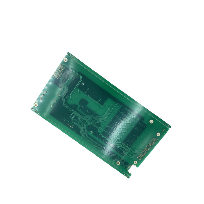 China HASL Hybrid Circuit Board Multi Layer Impedance Control on sale